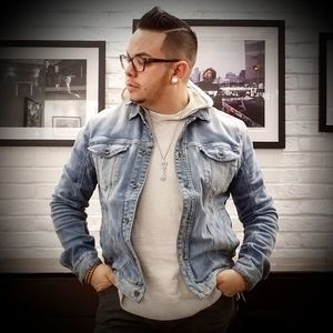 Meet your Posher, Jose